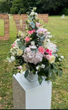 Photo de base du commerce